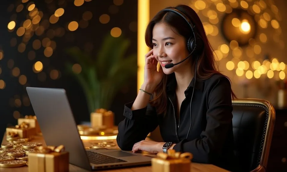 Baccarat Trực Tiếp Nhanh